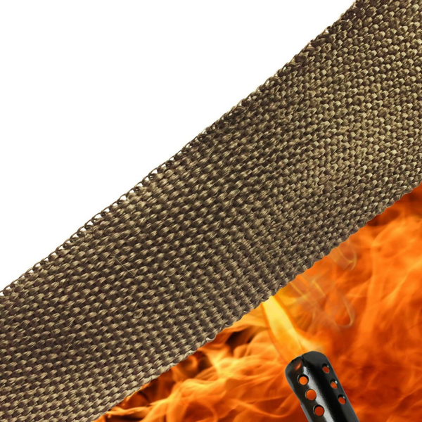 防烫带绷带卷斜纹 1.5mm*50mm*20m-8