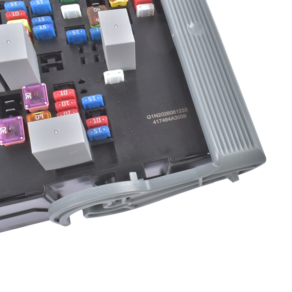 保险丝盒 Engine Wiring Fuse Box Relay Module Fits for Chevy Tahoe GMC Yukon 2010-2014 25941368-8
