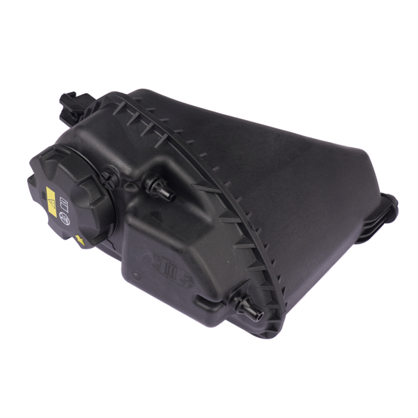 冷却液储液罐 Coolant Reservoir Expansion Tank w/Sensor 17138677651 Fits for BMW 750i M760i G30-1