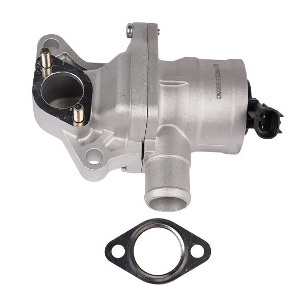 二次空气喷射止回阀 Right Air Suction EGR Valve 14845AA230 Replacement for Subaru Legacy / Forester 2006-2012-7
