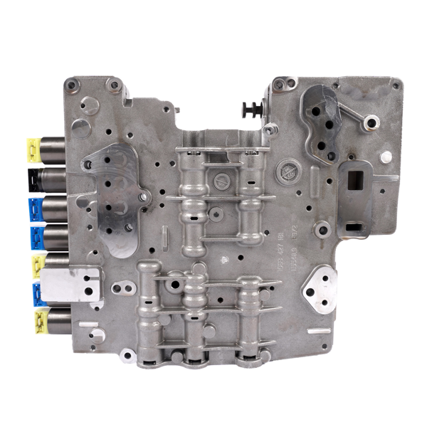 变速箱阀体 6HP19 Transmission Valve Body w/ Solenoids Replacement for BMW Jaguar Hyundai ZF6HP19 6HP26-8