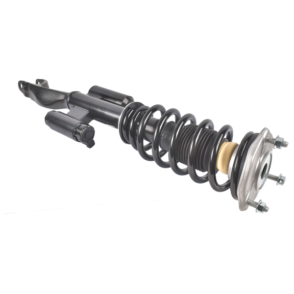 减震器 Front Left Suspension Strut and Coil Spring Assembly Fits for Mercedes-Benz C43 AMG 4Matic 3.0L V6 2016-2020-4