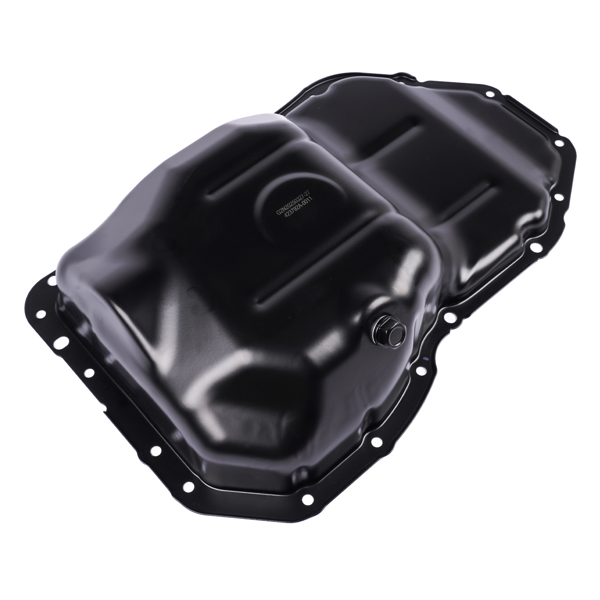 油底壳 Engine Oil Pan Fits for 2008-2015 Mitsubishi Lancer EVO X Evolution 10 2.0 1200A394-2