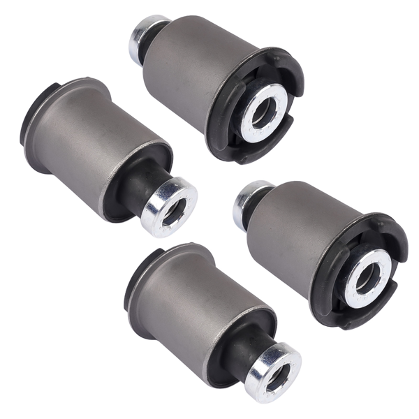 控制臂衬套 4* Front Lower Control Arm Bushing Kit Replacement for Ford Expedition F-150 2007-14 TD4418W-6
