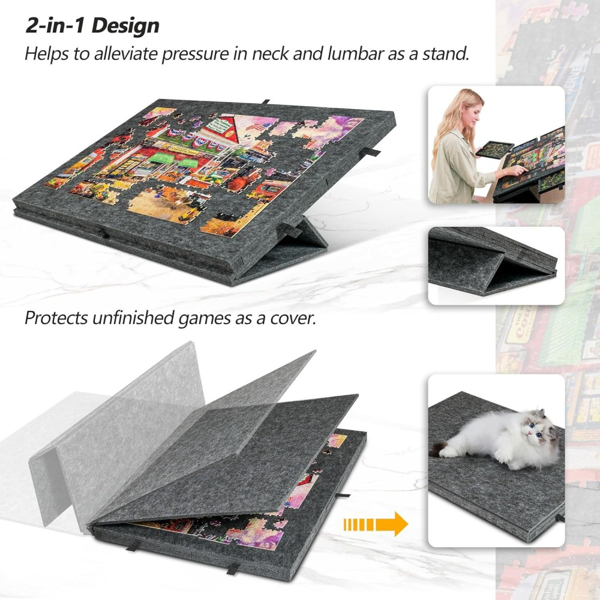 77*53*4.2cm灰色拼图垫--1000pcs-4