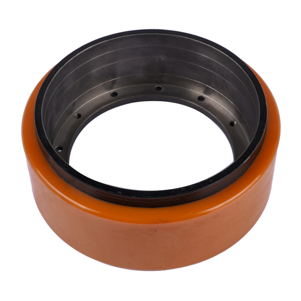 前轮 Drive Wheel ZL10-210000-00 Fits For Big Joe EP Electric Pallet Truck ESL122 EST101 ZL1021000000-6