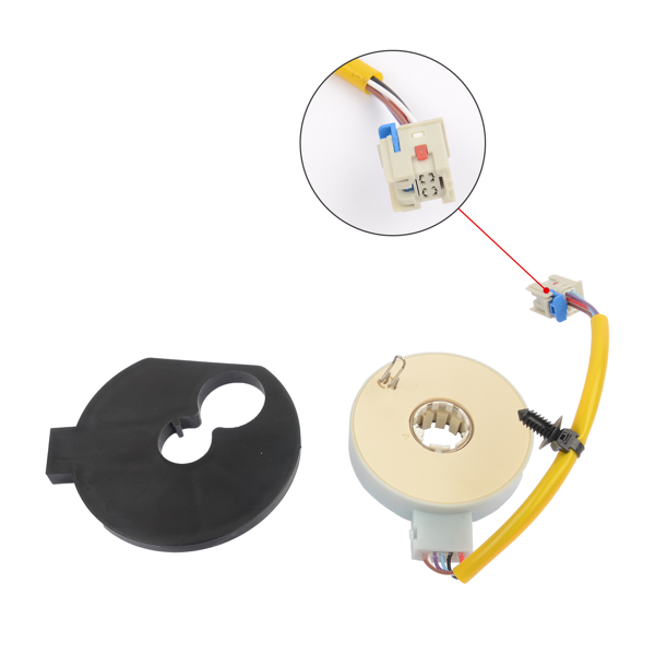 转向传感器 Power Steering Torque Sensor w/Alignment Tool CL8Z3F818A Fits for Ford Escape 2008-12-7