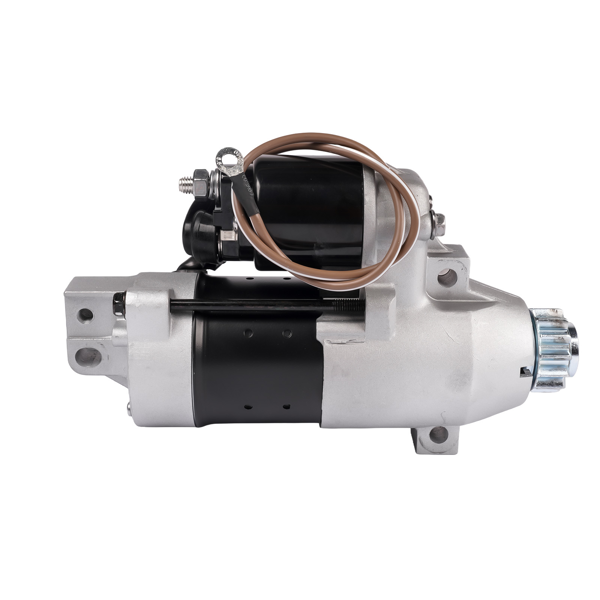 起动机 Starter Motor Fits for Yamaha 4-Stroke F225TLR 2006-2008 LF250TUR 2005-2008-4