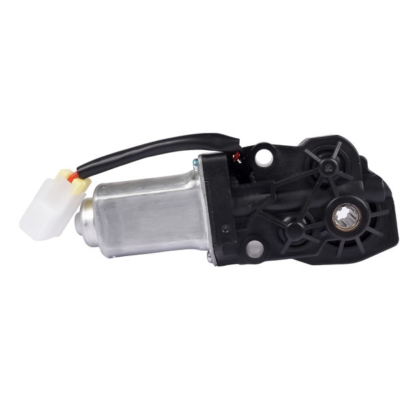 座椅电机 Rear Left Driver Side Seat Motor Fits for INFINITI QX56 2011-2013 QX80 2014-2017 5.6L V8-4