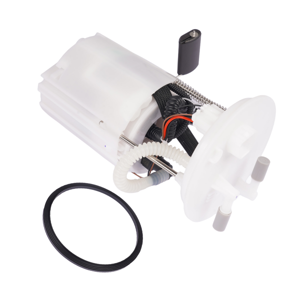 燃油泵总成 Fuel Pump Assembly Fits for Hyundai Genesis 2013-2016 Genesis Coupe 2010-2016 White 1Pc-2
