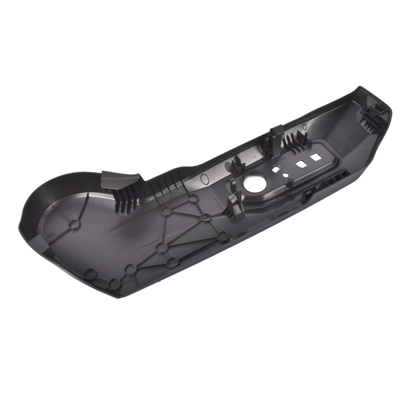 滑轨盖板 Driver Seat Trim Panel Cushion Shield Recline Cover Fits For Toyota Sequoia 2023-2026 71812-0C240-C0 71812-0C241-C0 71812-0C242-C0-6