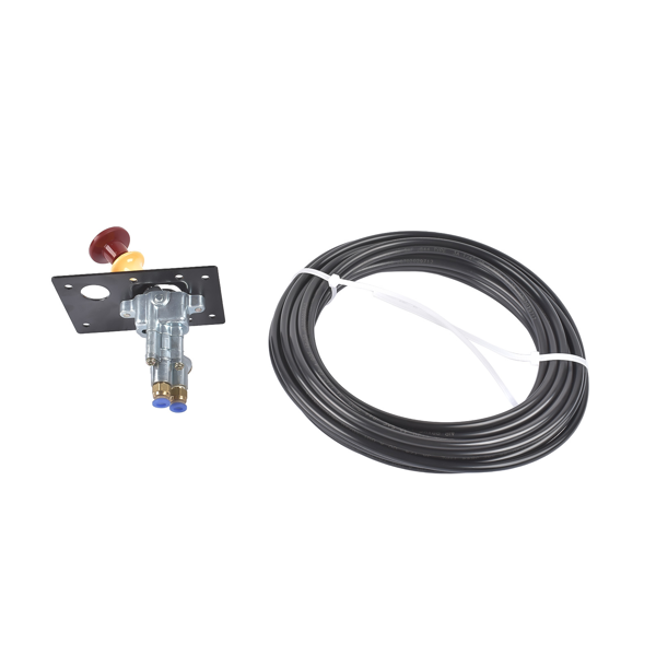 取力器 PTO Power Take Off Unit Replacement for Chelsea 489 Series 489XQAHX-A3XK WA20-08-7017-9