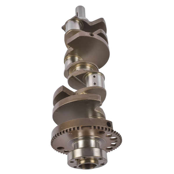曲轴 Engine Cranksahft Fits for Chevrolet GMC 4.8L LS LY2 L20 GEN IV 58X Tooth 2007-2014-4