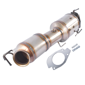 亚马逊禁售 Catalytic Converter DPF fits for 2019-2024 Dodge Ram 2500 3500 6.7L L6 68296341AE