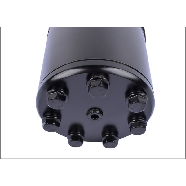 液压马达 Hydraulic Motor Fits for Eaton Char-Lynn S Series 22.7 CID 1" Shaft 4 Bolt Standard-9
