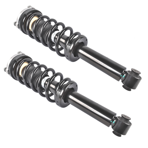 减震器 2PCS Rear Shock Struts Assys Replacement for BMW X3 F25 2011-2017 X4 F26 2015-2018 2.0L 3.0L-4