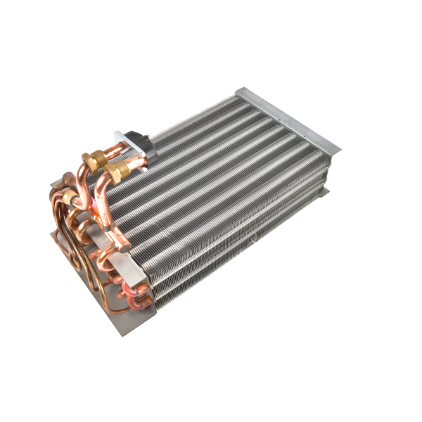 空调鼓风机及箱体套件 A/C Heater Box Assy Replacement for Kenworth W900 Air Conditioning Heater Stainless Steel-10