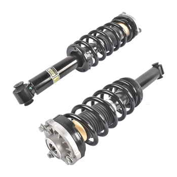 减震器 2PCS Rear Shock Struts Assys Replacement for BMW X3 F25 2011-2017 X4 F26 2015-2018 2.0L 3.0L