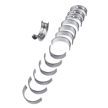 连杆瓦 Set of Main Crankshaft Bearings & Big End Bearings Replacement for FORD-M1DA-REBUILDKIT-429