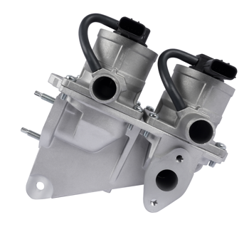二次空气喷射止回阀 Secondary Air Injection Pump Valve Fits For Toyota Tundra Sequoia 4.0L 2571031011 2571031010 2571031012