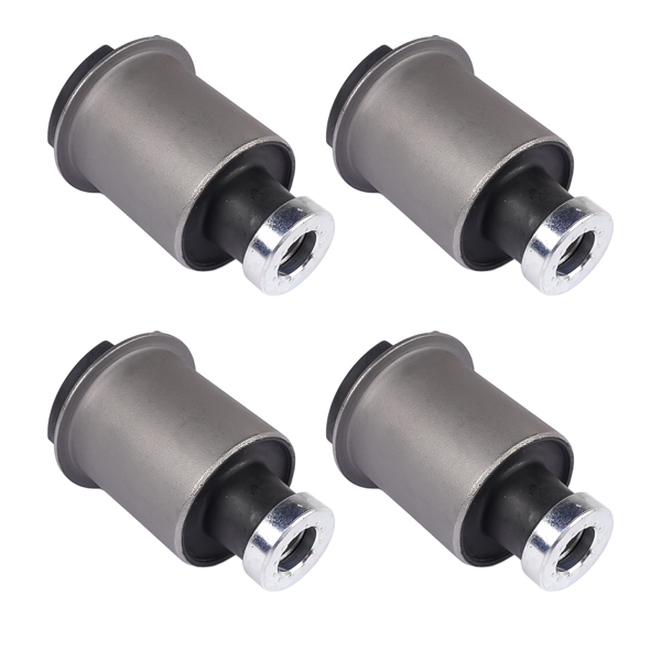 控制臂衬套 4* Front Lower Control Arm Bushing Kit Replacement for Ford Expedition F-150 2007-14 TD4418W-7