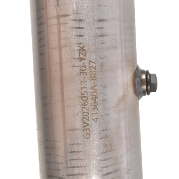 排气管 Catalytic Converter 645165 Only Replacement for Ford F-150 F150 2015-2020 5.0L V8 Left Right-13