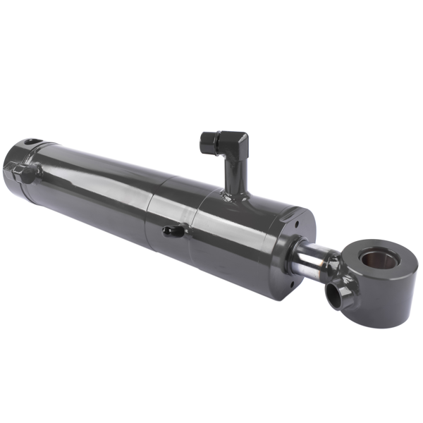 液压铲斗倾斜油缸 Hydraulic Bucket Tilt Cylinder Fits for Bobcat MT50 MT52 MT55 MT85 463 S70 7361905 6815798-7