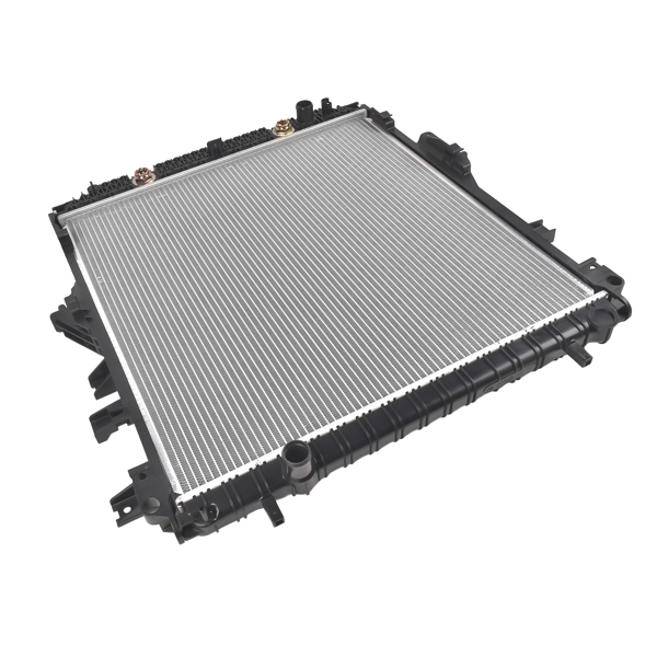 散热器 Radiator Fits for Chevy Colorado LT WT Z71 ZR2 GMC Canyon SLE SLT 3.6L V6 2017-2022-2
