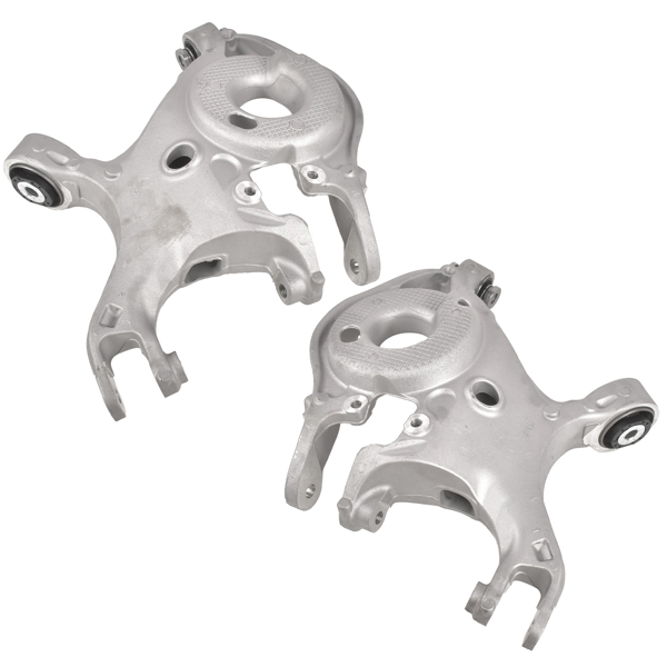 控制臂 Rear L&R Suspension Control Arm Fits for Ford Edge 2015-24 Lincoln Nautilus MKX 19-23-6