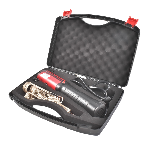 加热器 Induction Heater With 12 Coils, Magnetic Induction Heater Kit 110V, Portable Box-5