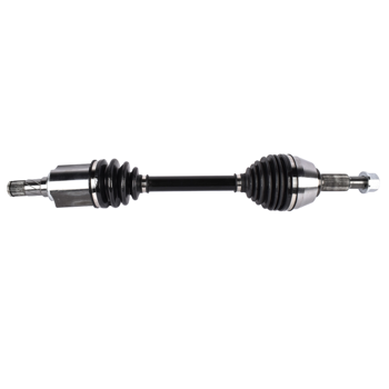 半轴 Front Left CV Axle Shaft Assembly Fits for Nissan Maxima 2009-2014 3.5L V6 DOHC CVT