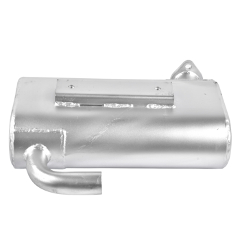 消音器 Excavator Muffler Replacement for Kubota KX91-3 KX91-3S U35-3 U35-3S U35-S2 U30-3 KX91 U35