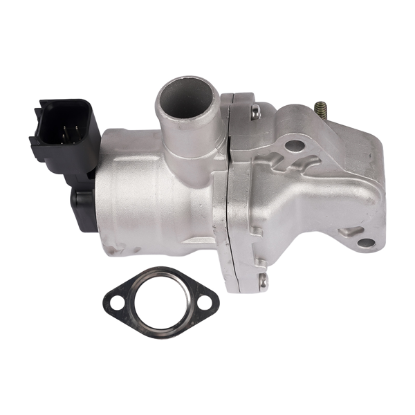 二次空气喷射止回阀 Left Air Suction Valve Assy 14845‑AA220 Replacement for Subaru Forester Impreza Legacy 05‑11-3