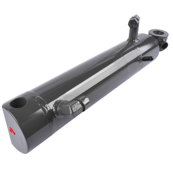 液压铲斗倾斜油缸 Hydraulic Bucket Tilt Cylinder Fits for Bobcat MT50 MT52 MT55 MT85 463 S70 7361905 6815798-9