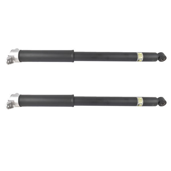 减震器 Pair Shock Absorber Kit Rear Left + Right Replacement for Ford Focus Electric Titanium 12-18-9