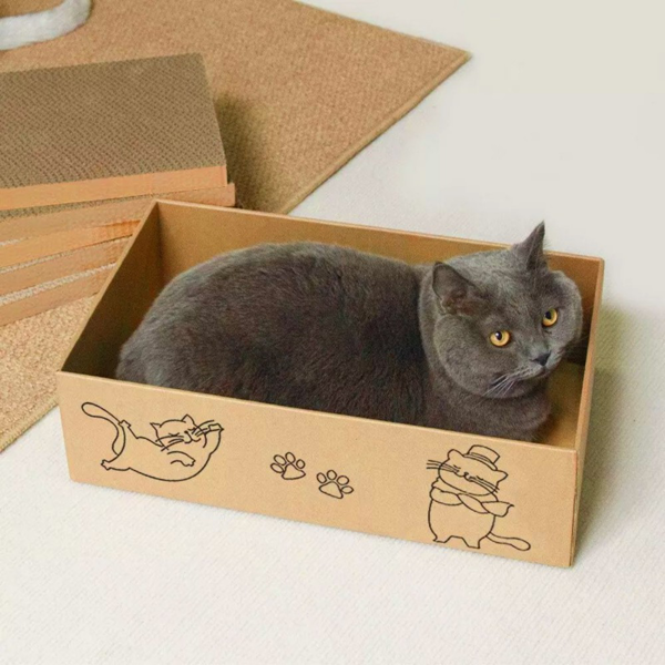 猫抓板-7