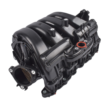 进气歧管 Intake Manifold Fits for Toyota Corolla, Corolla Cross LE 2.0L L4 Gas SUV 2019-2023 17120F2010 1712024010