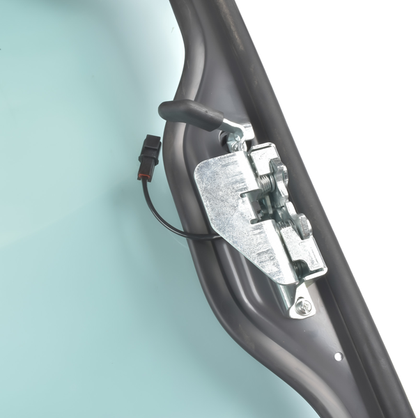 挡风玻璃 Windshield Assembly Front Fits Bobcat Skid Steer Door Frame with Glass 7109665-13