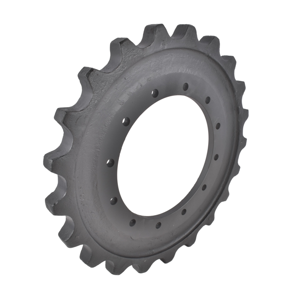 链轮 Drive Sprocket 12 Bolts 21 Teeth Fits for Case CX75 CX80 CX80C KAA1133 130-9326-6