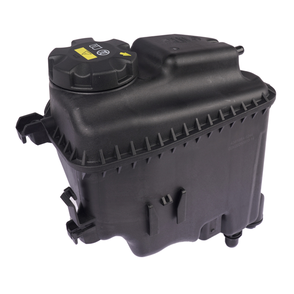 冷却液储液罐 Coolant Reservoir Expansion Tank w/Sensor 17138677651 Fits for BMW 750i M760i G30-6