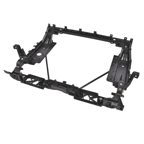 前散热总成 Front Radiator Support Assembly Fits for Jeep Grand Cherokee WK WK2 2021-2023 3.6L CH1225325 68377400AD 68377400AC-6