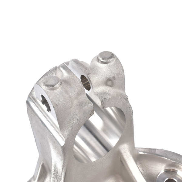 转向节 Front Driver Side Steering Knuckle Replacement for BMW E82/E88 128i 135i E90 325i 328i 335d-7