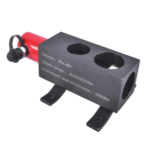 液压开槽机 Hydraulic Tube Pipe Notcher 1-7/8 Inch (48mm) 2-3/8 Inch (60mm) 10,000 psi-7