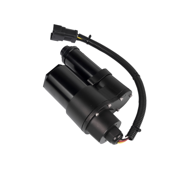 执行器 Control Valve Actuator 7101672 Replacement for Bobcat 753 883 963 A220 A300 S100 S185 T140-2