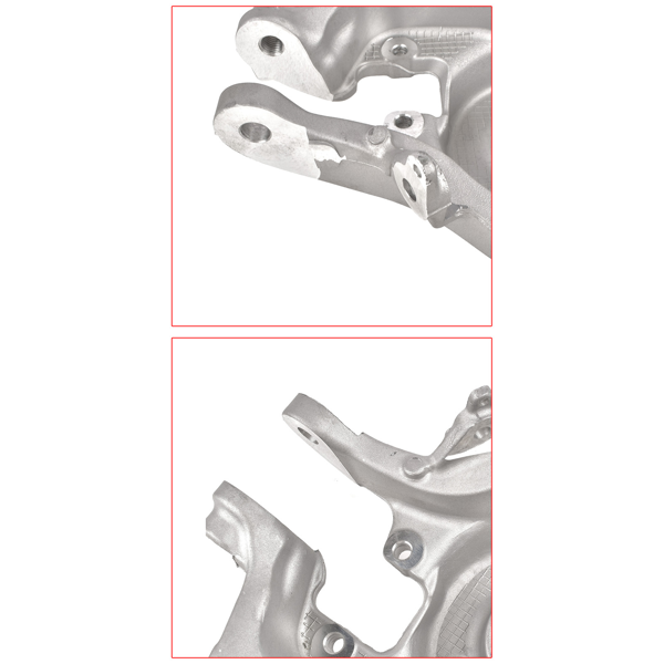 控制臂 Rear L&R Suspension Control Arm Fits for Ford Edge 2015-24 Lincoln Nautilus MKX 19-23-8