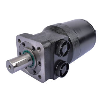 液压马达 Hydraulic Motor Fits for Eaton Char-Lynn S Series 22.7 CID 1" Shaft 4 Bolt Standard