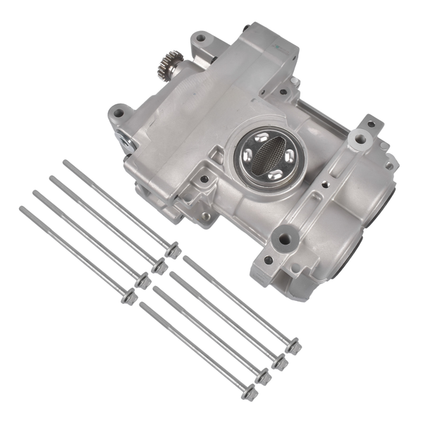 机油泵 Engine Oil Pump Assembly Fits For Jeep Compass Chrysler 200 2.0L 2.4L 3.6L 68127987AB 68127987AJ 68127987AK-8