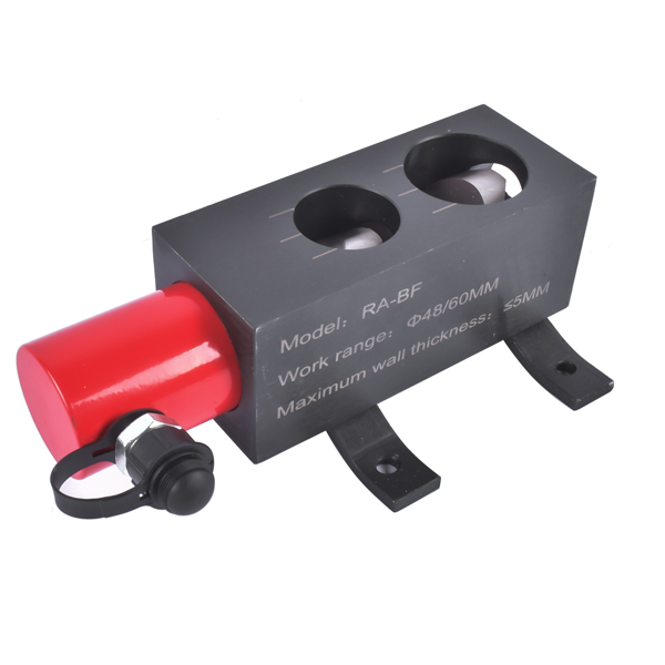 液压开槽机 Hydraulic Tube Pipe Notcher 1-7/8 Inch (48mm) 2-3/8 Inch (60mm) 10,000 psi-5