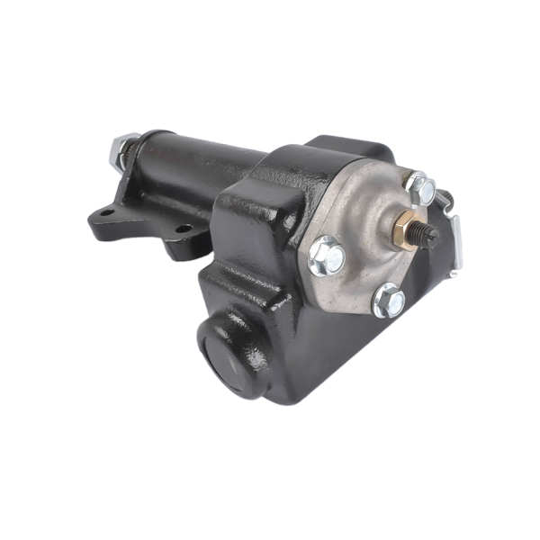 转向器 Power Steering Gear Box Gearbox Fits for Chevrolet Corvette 5.7L 7.0L 7.4L 1969-1982-5