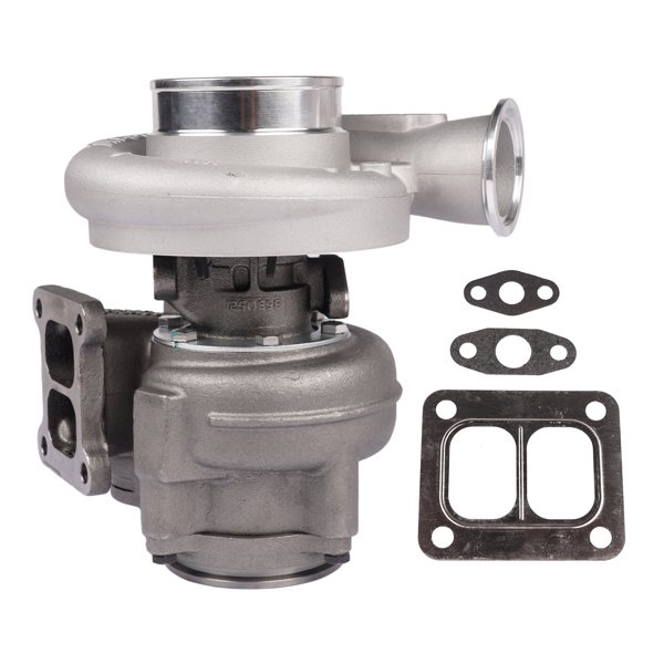 涡轮增压器 Turbocharger 3536404, 3593565, 3537289 Replacement for Cummins 6CT 6CTAA Engine 8.3L 221KW-5